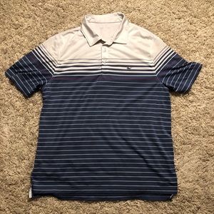 Vineyard Vines Golf Shirt